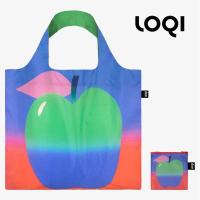 ราคา กระเป๋า Loqi ของแท้ 100 นำเข้าจากเยอรมัน ลายกระเป๋าออกแบบโดยศิลปินระดับโลก ใช้วัสดุรีไซเคิล พกพาสะดวก กันน้ำ น้ำหนักเบาแค่ 55กรัม ใส่ของได้จุสะใจ 20กิโล (22240439484)