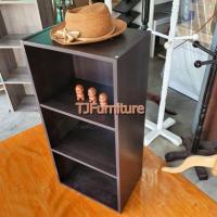 ราคา TJ 3 ช่องโล่งใหญ่ ชั้นอเนกประสงค์ 3 ชั้นใหญ่ ชั้นสี (20713282629)