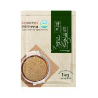 ราคา Original 탈피들깨가루 Perilla Seeds Powder ผงงาขี้ม่อนแบบละเอียด 1kg (17575639117)