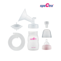 ราคา Spectra Spectra เซ็ทกรวยปั๊มนมและอะไหล่ของแท้ Made in Korea (17557541627)