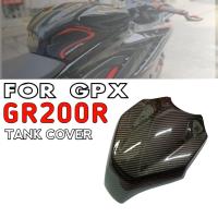 ราคา ครอบถังGpx Gr200r ครอบกันรอยถังGr200r (22048601141)