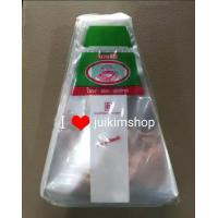 ราคา ส่งเคอรี่ ถุงห่อแซนวิช ซองใส่แซนวิช ซองแซนวิช ถุงแซนวิช สีเขียว ส่งเร็ว ส่งไว ่ (359929681)