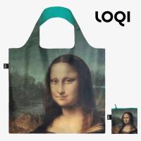 ราคา กระเป๋า Loqi ของแท้ 100 นำเข้าจากเยอรมัน ลายกระเป๋าออกแบบโดยศิลปินระดับโลก ใช้วัสดุรีไซเคิล พกพาสะดวก กันน้ำ น้ำหนักเบาแค่ 55กรัม ใส่ของได้จุสะใจ 20กิโล (19802800877)