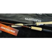 ราคา คันเบ็ด SHIMANO RAIDER JUNIOR คันตกปลาเกล็ด คันเด็ก (17405274485)