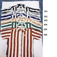 ราคา taetae handsome เสื้อเชิ้ตผู้ชาย เสื้อเชิ้อคอปก เสื้อเชิ้ตลายทาง เสื้อฮาวาย เสื้อผ้าพริ้ว ผ้ารีดง่าย เสื้อเชิ้ดเท่ๆ เสื้อเชิ้ดเกาหลี เสื้อเชิ้ตแฟชั่น (14151898330)