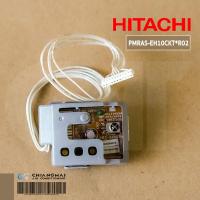 ราคา PMRAS EH10CKT R02 แผงรับสัญญาณรีโมทแอร์ Hitachi ตัวรับสัญญาณรีโมทแอร์ฮิตาชิ รุ่น RAS EH10CKT RAS EH13CKT อะไหล่แอร์ ของแท้ศูนย์ (14763841893)
