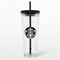 ราคา แก้วพลาสติก Starbucks Black Siren Cold Cup (18968903687)