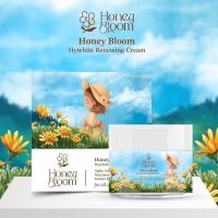 ราคา พร้อมส่ง Honey Bloom ฮันนี่บลูม ครีมยายผึ้ง ครีมฮันนี่บลูมยายผึ้ง (23283377460)