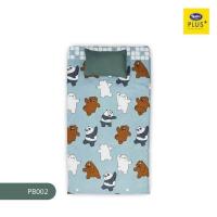 ราคา ที่นอนปิคนิกขนาดเตียง 3 5 ฟุต ซาติน ที่นอนม้วนพับได้ถอดซักได้และแบบ3ตอน (22373736956)