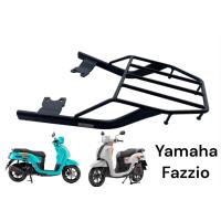 ราคา ตะเเกรงท้าย Yamaha Fazzio Fazzio 2023 2025 สวยแข็งงแรง ต้องมีใช้งานคุ้มสุด BW (22278244632)