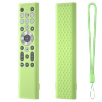 ราคา ฝาครอบรีโมทคอนโทรลป้องกันควบคุมระยะไกลเเบบซิลิโคนสำหรับ Hisense Class U8 A7ชุด LCD 4K สำหรับ100U88N 85U88N 75U88N 65U88N 43A7N 55U88N (23294083647)