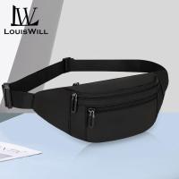 ราคา LouisWill กระเป๋าคาดเอวกันน้ำกระเป๋าคาดหน้าอก กระเป๋าคาดหน้าอกคาดอก กระเป๋าออกกำลังกายอเนกประสงค์เอวเล็กกันน้ำทนทานต่อการฉีกขาดพร้อมกับสายปรับได้กระเป๋าคาดเอวมินิสำหรับออกกำลังกายวิ่ง (22910202283)