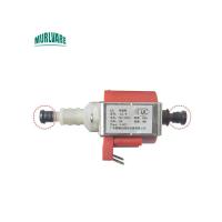 ราคา Midea ช่วงฮู้ดทำความสะอาด25วัตต์220โวลต์การดูดซึมน้ำเครื่องทำน้ำแข็งตู้น้ำเครื่องชงกาแฟอุปกรณ์เสริม AJL H Solenoid ปั๊ม (21213498730)