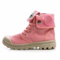 ราคา 2022 New Canvas Shoes Women Work Boots Palladium Style Fashion High top Military Ankle Casual Shoes Female High Quality 35 41 (20057118981)