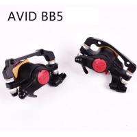 ราคา AVID BB5 คาริปเปอร์เบรค ดิสเบรค ดิสเบรคจักรยาน อะไหล่จักรยาน เบรคดิส (19185795505)