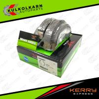 ราคา PRIMA ผ้าเบรคหลัง NISSAN MARCH 1 2 2010 ON PDS0807 (1883678669)