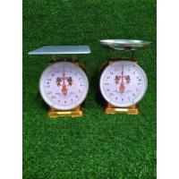 ราคา ตราชั่งโครงเหล็ก ตราสิงห์คู่ รุ่น 7 โล 15 โล 20 โล จัดส่งสินค้าทุกวัน (22534717216)