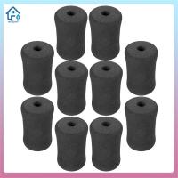 ราคา Foam Foot Pads Rollers Soft Buffer Tube Cover Machine Tube Leg Gym Replacement Parts for Home Exercise Equipment (22974884140)