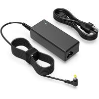 ราคา 19โวลต์4 74A อะแดปเตอร์ AC ชาร์จสำหรับ ACER EMACHINES 5551 5552 5551กรัม5552กรัม7738 7741สำหรับ Aspire X AXC 704G Mini Tower Desktop (12580142608)