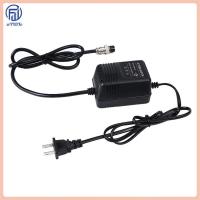 ราคา Power Adapter F4 15V Mixing Console Mixer Power Supply AC Adapter 3 Pin Connector (22966412343)