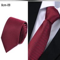 ราคา G2000 Tie For Men Genuine Standard Business 8cm Tie For Work Wedding Groomsmen Students Korean Version Fashionable And Casual JYUE (22860452794)