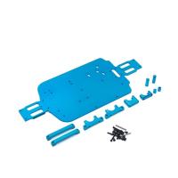 ราคา Upgrade Metal Chassis Accessories for WLtoys A949 A959 A969 A979 K929 A959 B A969 B A979 B K929 B 1 18 RC Car Parts (20047534049)