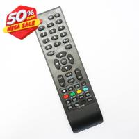 ราคา รีโมทใช้กับซิงเกอร์ แอลอีดี ทีวี รุ่น A4500 LED32DIF LED43DIF แ LED50DIF Remote for SINGER LED TV รีโมท รีโมททีวี รีโมทแอร์ รีโมด (20815179284)