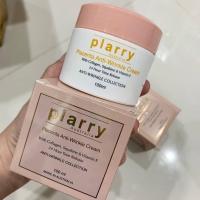 ราคา ครีมบำรุงผิวหน้าจากรกแกะ สีชมพูใช้กลางวัน Plarry Placenta Anti Wirnkle Cream ่ของแท้จากประเทศออสเตรเลีย ขนาด 100 ml (18592543059)