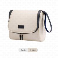 ราคา กระเป๋าอาบน้ำพกพา BEZ กระเป๋าใส่ของใช้ส่วนตัว กันน้ำ ขนาดกะทัดรัด จัดระเบียบง่าย เหมาะสำหรับทุกทริป BG COSM6 (22788567321)