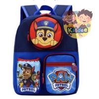 ราคา กระเป๋านักเรียน กระเป๋าหนังสือ paw patrol รุ่นใหม่ (18286982747)