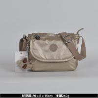 ราคา PROMO 2021 สไตล์ใหม่ KIPLING K7245 กระเป๋าถือ กระเป๋าสะพายไหล่ (21010827432)