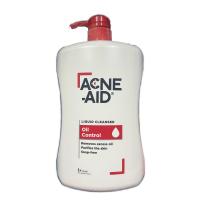 ราคา Acne aid สีแดง ขนาด 900ml exp 02 27 (20973821185)