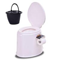 ราคา SiVa สุขาเคลื่อนที่ กระโถนผู้ใหญ่ ส้วมคนแก่ ส้วมเคลื่อนที่ โถส้วมผู้ใหญ่ สุขาคนแก่ สุขาเคลื่อนที่ โถฉี่ ผู้ใหญ่ Portable toilet (23353914277)