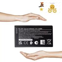 ราคา NEW brand 1450mAh BL L5H Nokia 105 4G 110 4G125 150 2023 Edition Welcome to My Shop (22786335003)