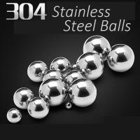 ราคา 304ลูกเหล็กสแตนเลส2Mm 2 38Mm 2 5Mm 3Mm 4Mm 5Mm 6Mm 7Mm 8Mm 9Mm 9 525Mm 10Mm 11Mm 12Mm สำหรับตลับลูกปืนลูกปัดเหล็ก (7871563110)
