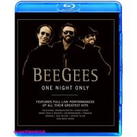ราคา Biggis Bee Gees one night only Concert Blu ray BD50 (11911304098)