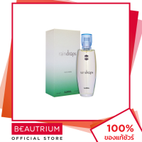 ราคา AJMAL Raindrops EDP น้ำหอม 50ml BEAUTRIUM บิวเทรี่ยม (21164982971)