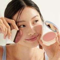 ราคา ตลับใหญ่ 11g VEGAN CHEEK SCREEN SPF50 PA กันแดดแก้ม บลัชกันแดด ติดทนนานมาก (23203551875)