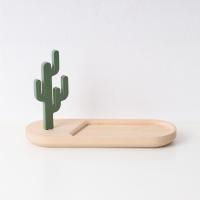 ราคา Pana Objects Kaktus Organizer tray ถาดไม้เอนกประสงค์ (1371380111)