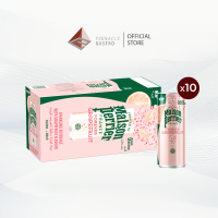 ราคา Maison Perrier Can 250ml Forever Flavoured Sparkling Mineral Water (23304295648)