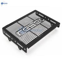 ราคา กระจังฝาปิดตะแกรงอุปกรณ์ปกป้องป้องกันหม้อน้ำรถจักรยานยนต์สีดำสำหรับ Honda Rebel CMX 500 300 CM300 CM500อุปกรณ์เสริม REBEL500 (19905023320)