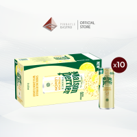 ราคา Maison Perrier Can 250ml Forever Flavoured Sparkling Mineral Water (23304295647)