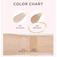 ราคา Missha M Signature Real Complete BB Cream EX 45g 2สี (23160060517)