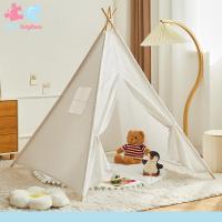 ราคา little baybee เต้นท์กระโจม สไตล์อินเดีย บ้านของเล่นพับได้ เหมาะสำหรับเด็ก (22831512791)