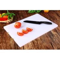 ราคา เขียงพลาสติก PE ขนาดใหญ่ ทนทาน แข็งแรง เหมาะสำหรับใช้งานในครัวเรือนและมืออาชีพ (22628946856)