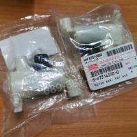 ราคา แท้ศูนย์ มอเตอร์ฉีดน้ำกระจก อีซูซุ ดีแมกซ์ Isuzu Dmax MU7 All New Dmax MU X (12539307451)