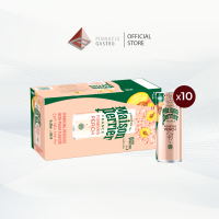 ราคา Maison Perrier Can 250ml Forever Flavoured Sparkling Mineral Water (23304295649)