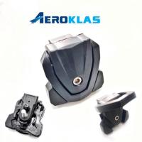 ราคา Pro ราคาต่อ1ตัว หูยึดกระบะลายเนอร์ หูลายเนอร์ ขายึดไลเนอร์ Aeroklas มีหลายแบบ (21751132140)