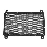 ราคา อุปกรณ์เสริมรถจักรยานยนต์สําหรับ KAWASAKI Ninja250 Ninja400 Z400 Ninja Z 400 250 2018 2019 หม้อน้ํา Grill GUARD COVER Grille Protector (23195910505)