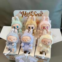 ราคา Labubu มาการองสี Rabbu Fun Blind Box Doll (22753919031)